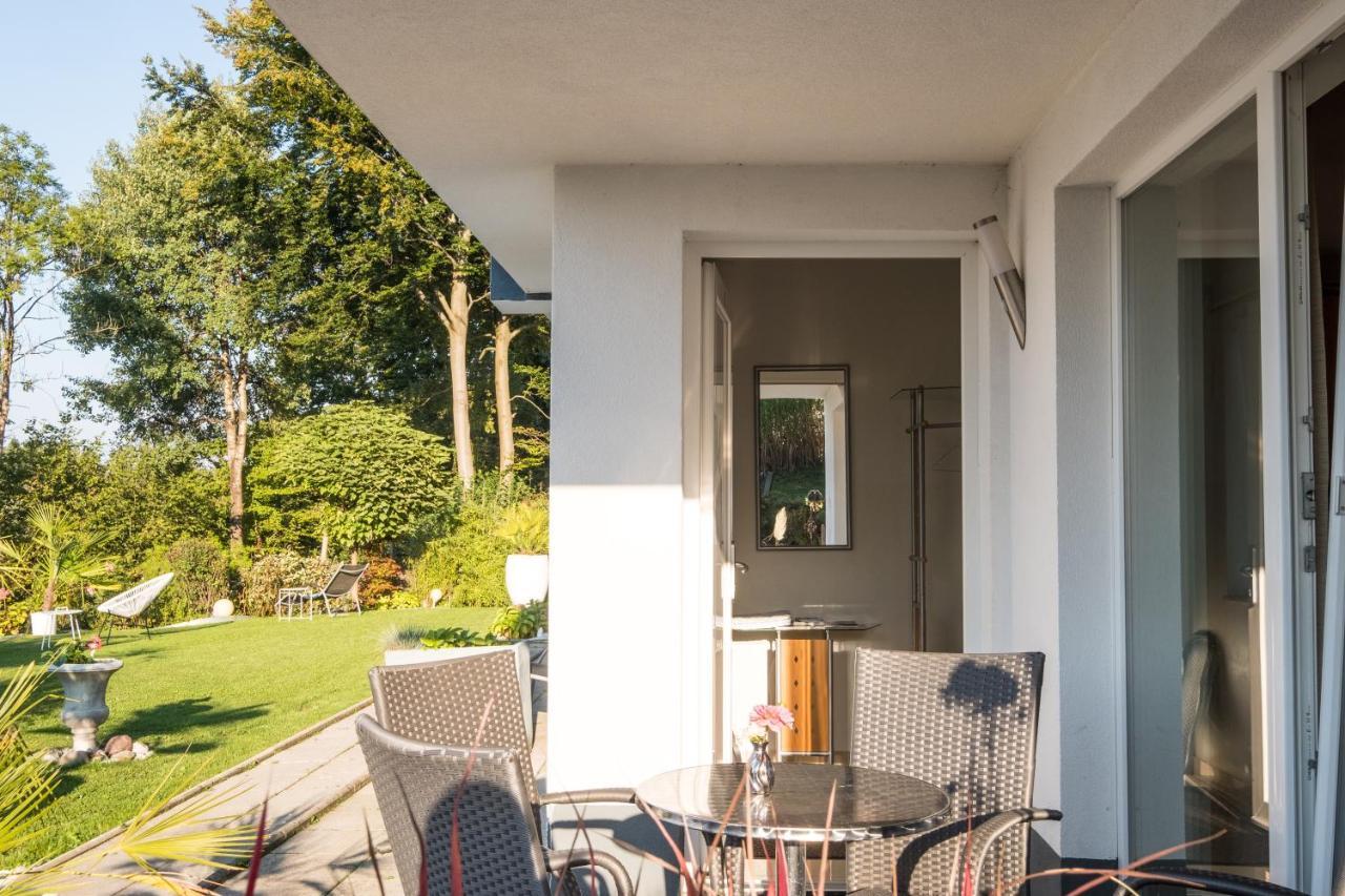 Lakeside Apartments - Adults Only Faak am See Exterior photo