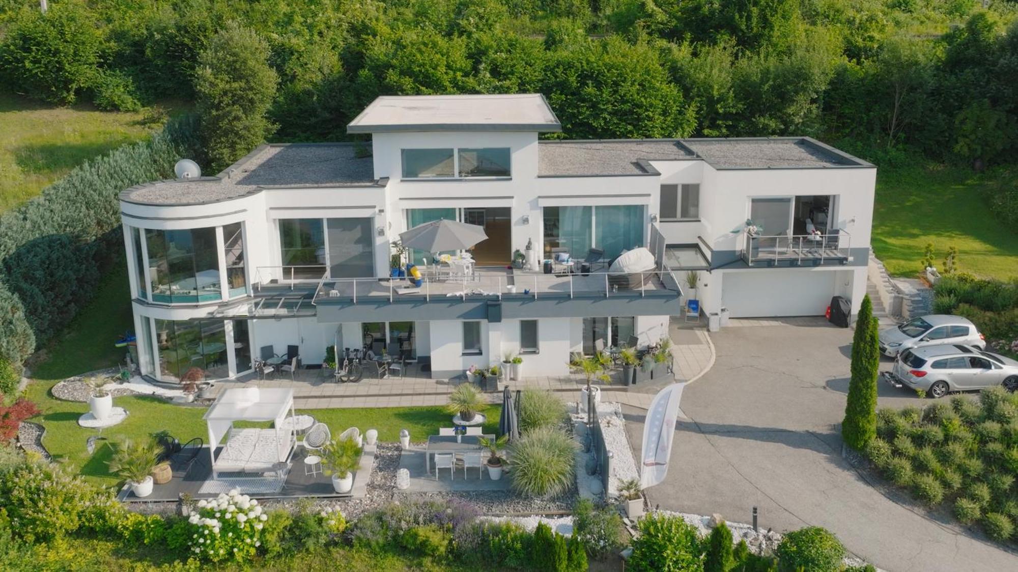 Lakeside Apartments - Adults Only Faak am See Exterior photo