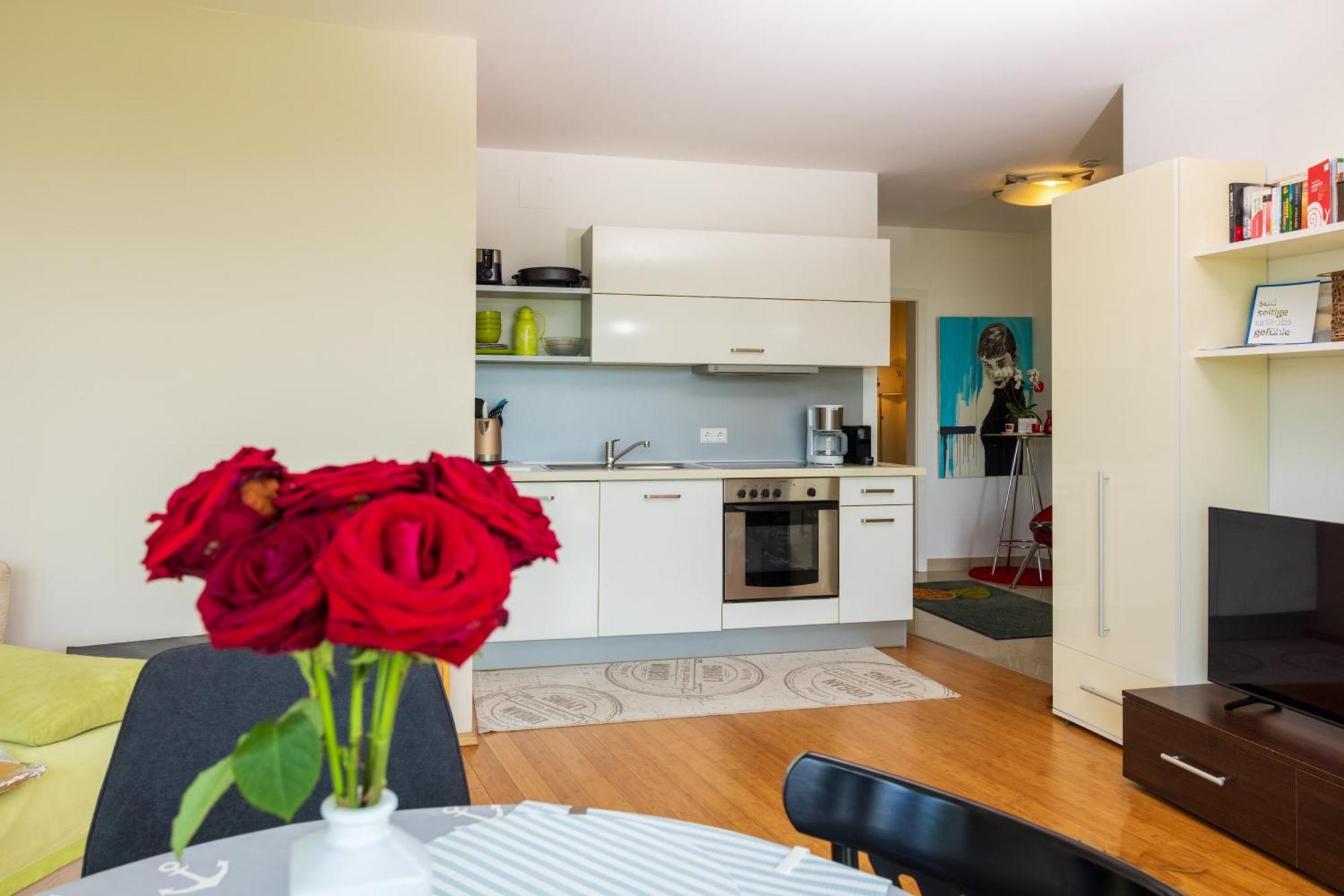 Lakeside Apartments - Adults Only Faak am See Room photo