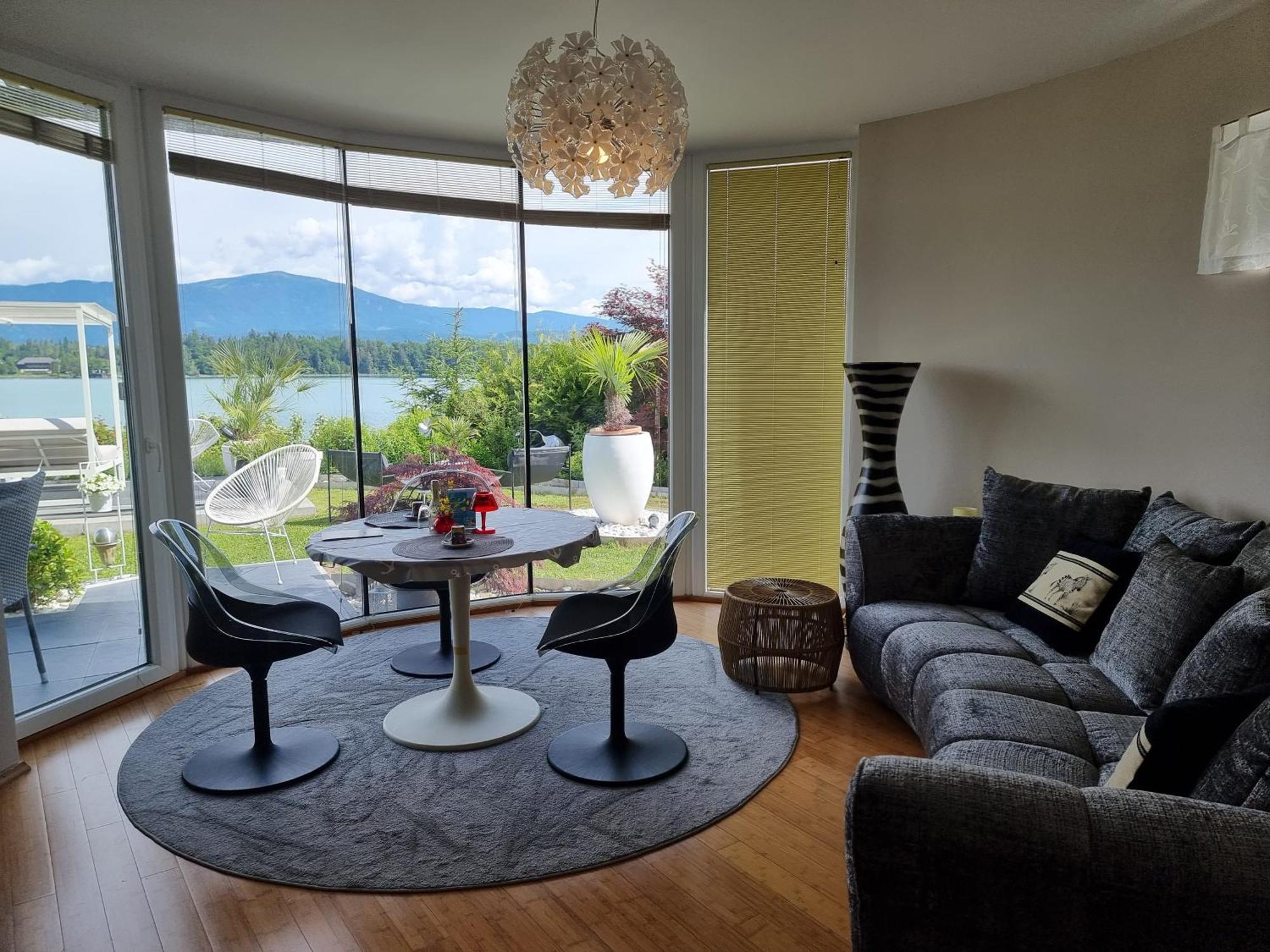 Lakeside Apartments - Adults Only Faak am See Room photo