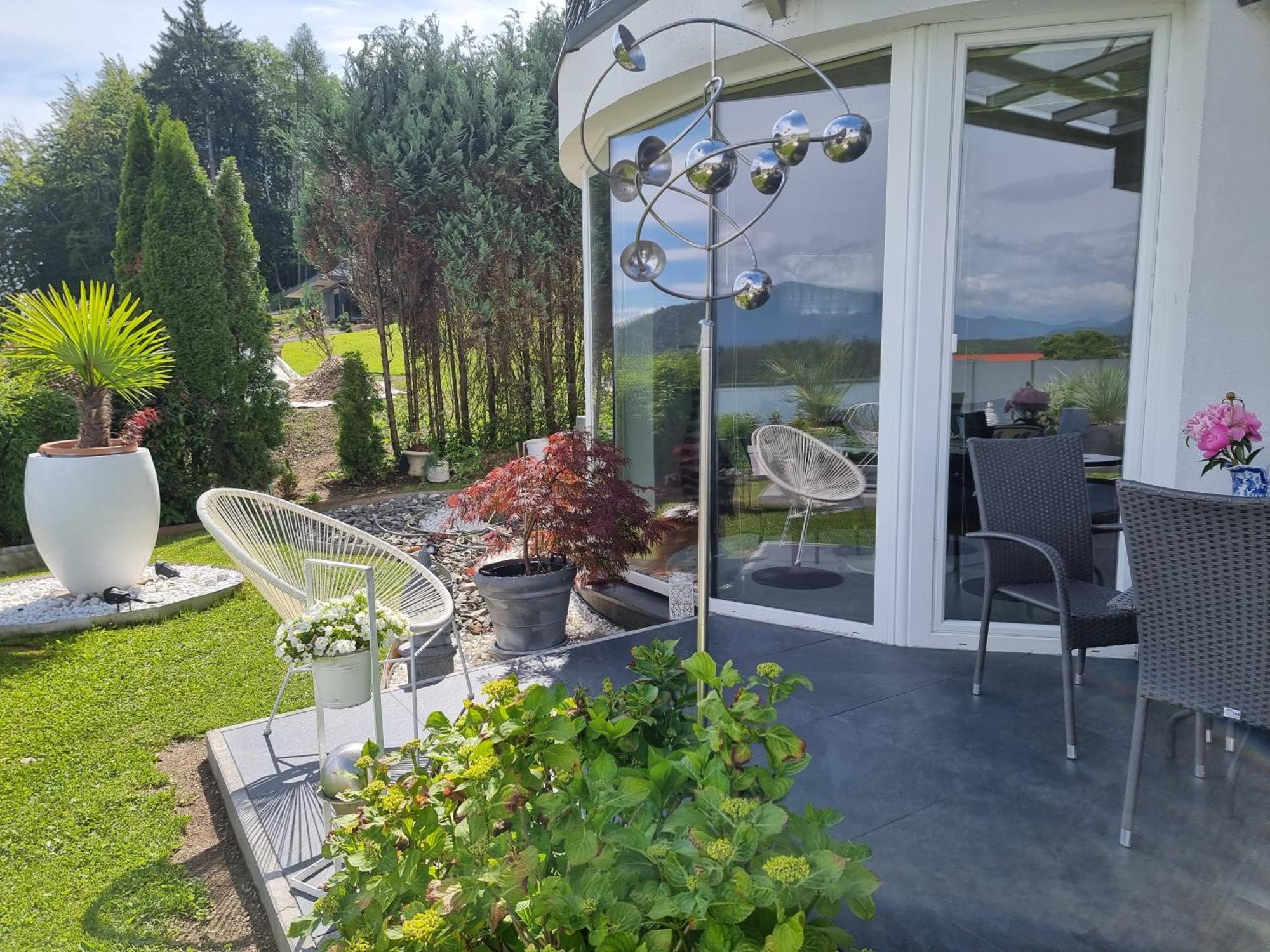 Lakeside Apartments - Adults Only Faak am See Room photo