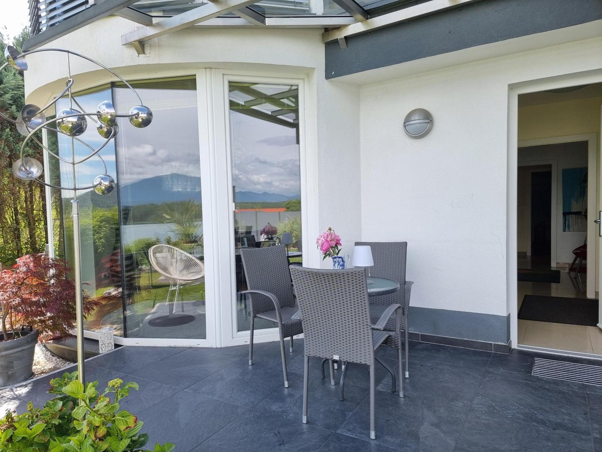 Lakeside Apartments - Adults Only Faak am See Room photo
