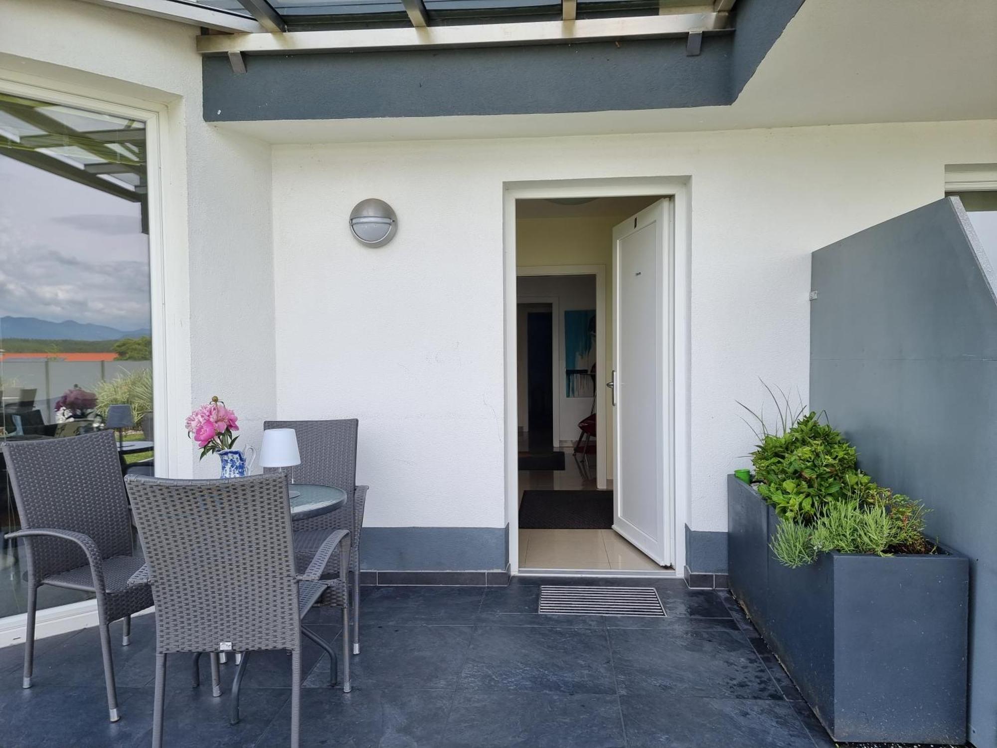 Lakeside Apartments - Adults Only Faak am See Room photo